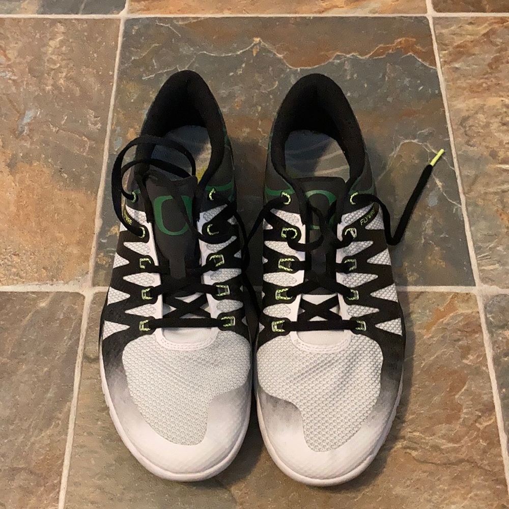 Nike Flywire 5.0 V6 AMP Oregon